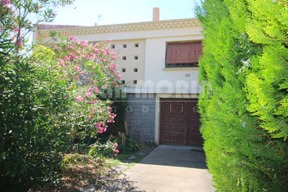 Vente de maison à Valence