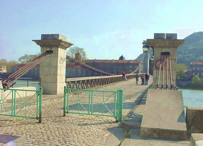 Acheter Immeuble tournon sur rhone