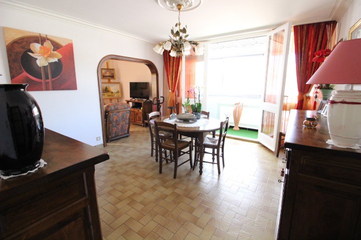 T4 85 M2 + GARAGE