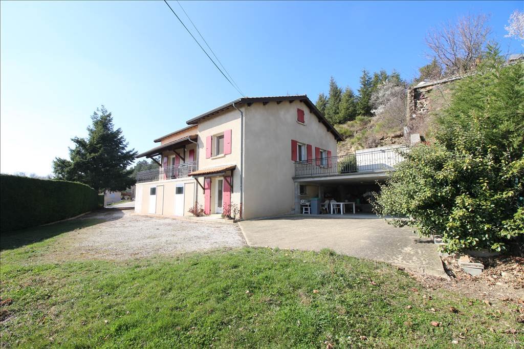 Acheter Maison st victor
