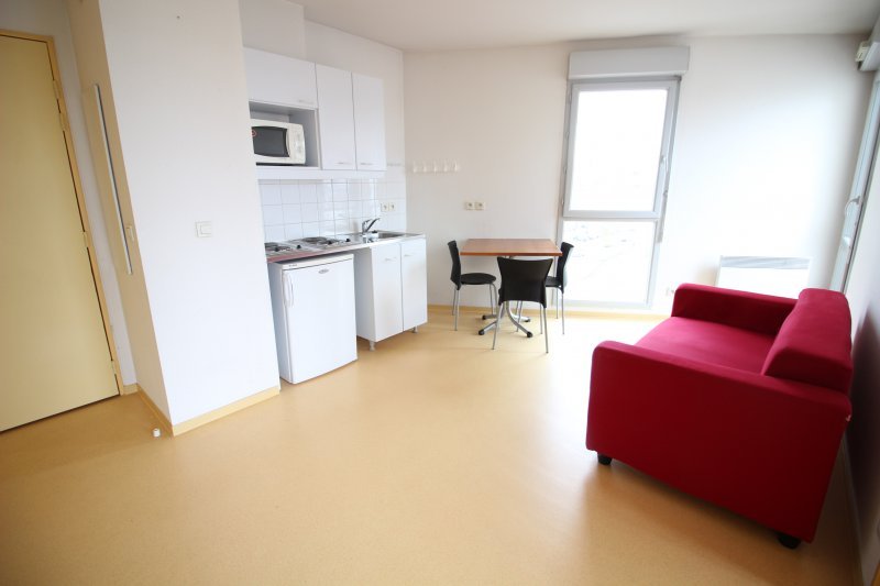 Acheter Appartement valence