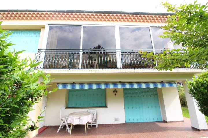 Acheter Maison tournon sur rhone