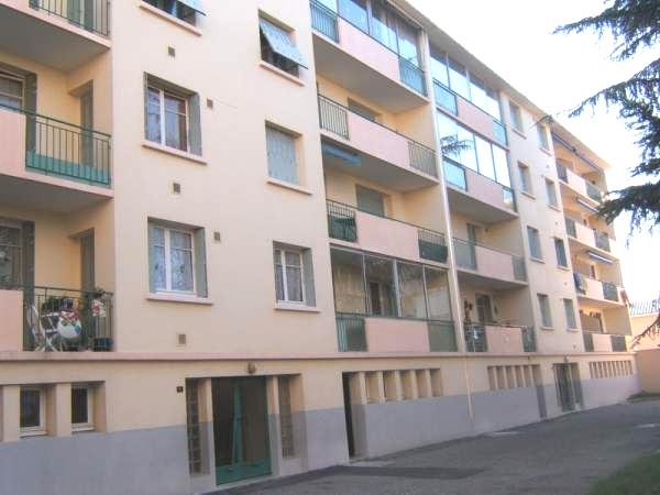 Location Appartement bourg les valence