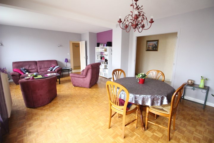 Acheter Appartement valence