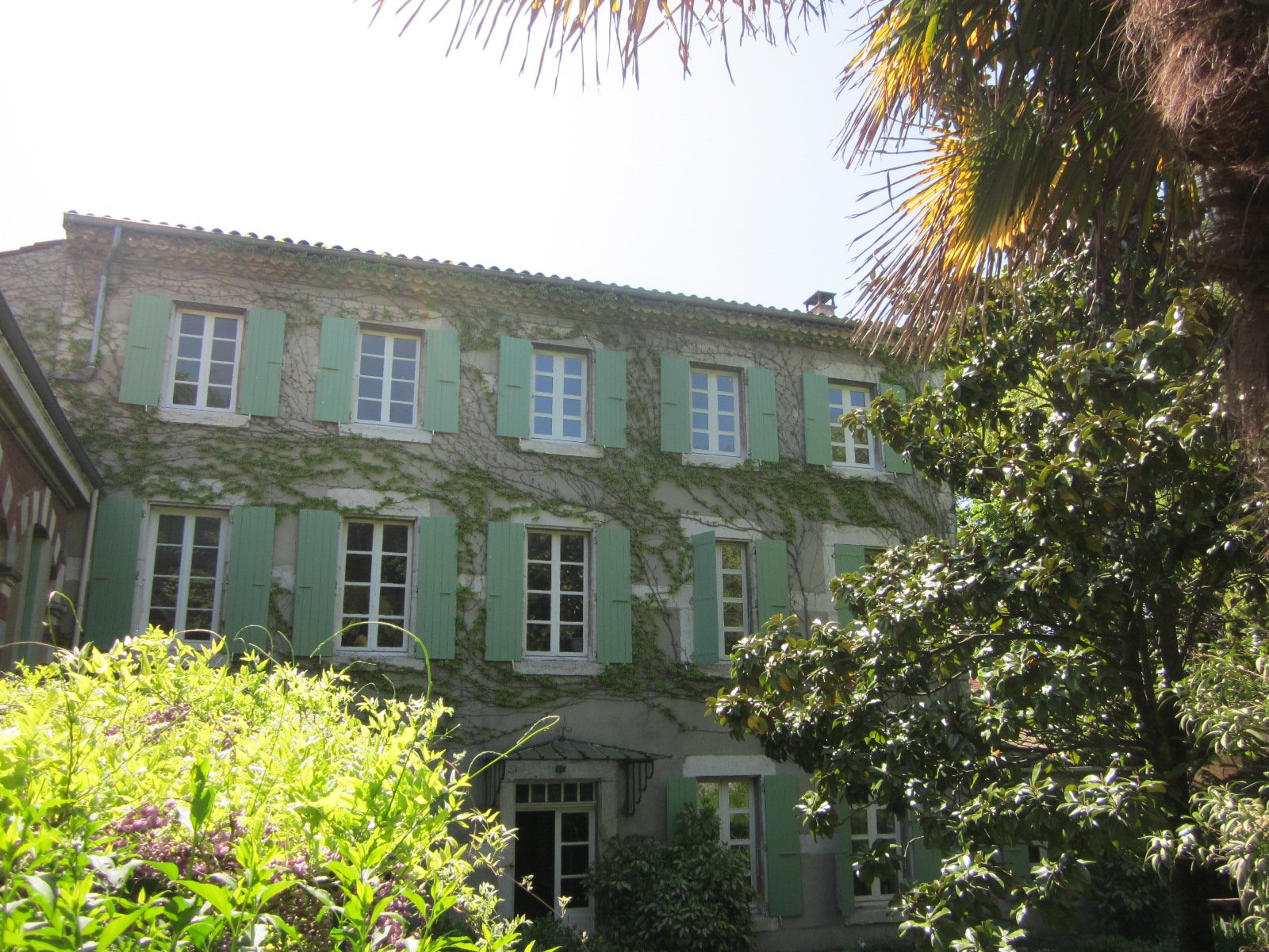 Acheter Appartement st peray