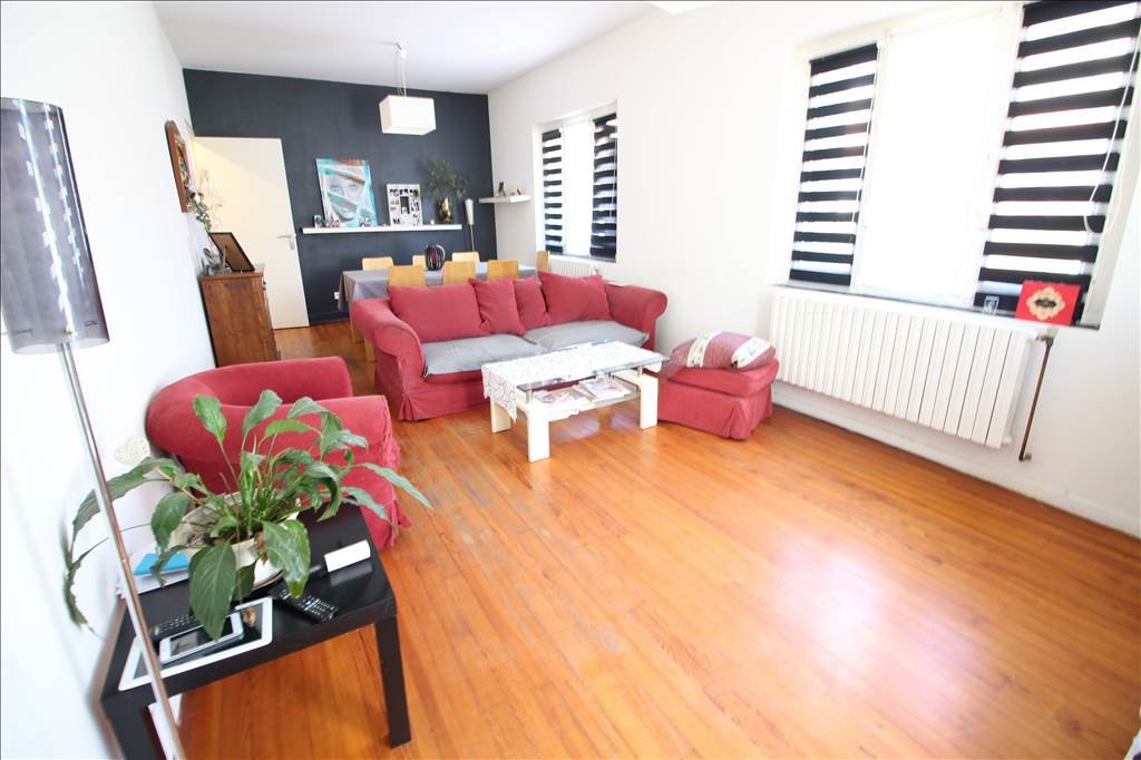 Acheter Appartement valence
