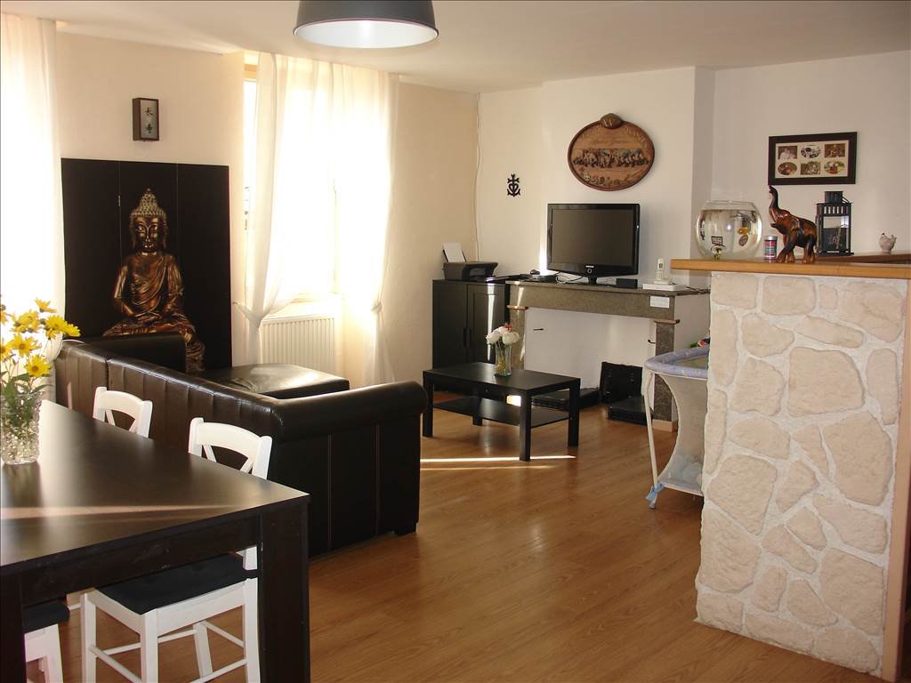 Acheter Appartement romans sur isere