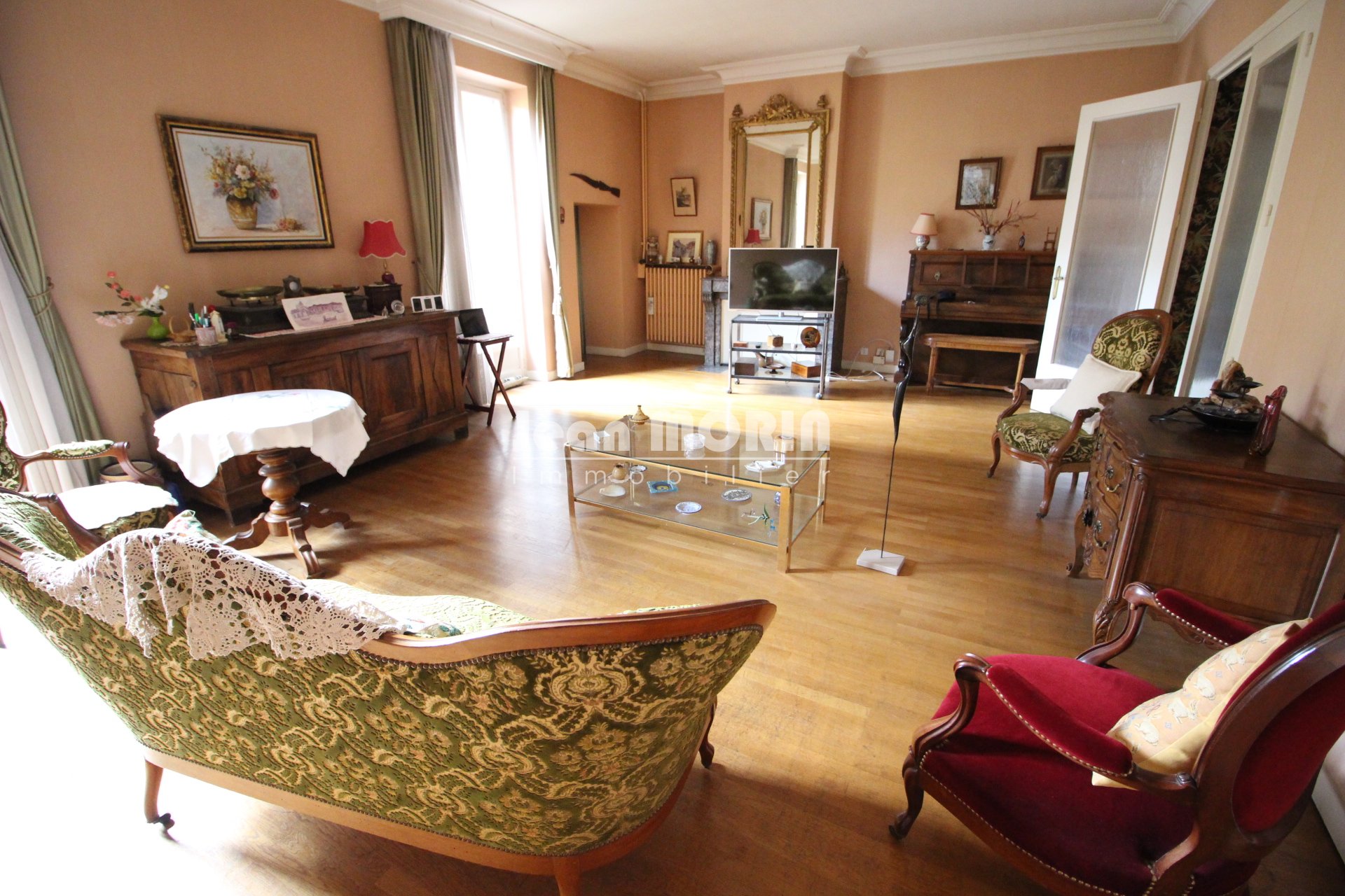 T6 195 m2 + JARDIN à Valence