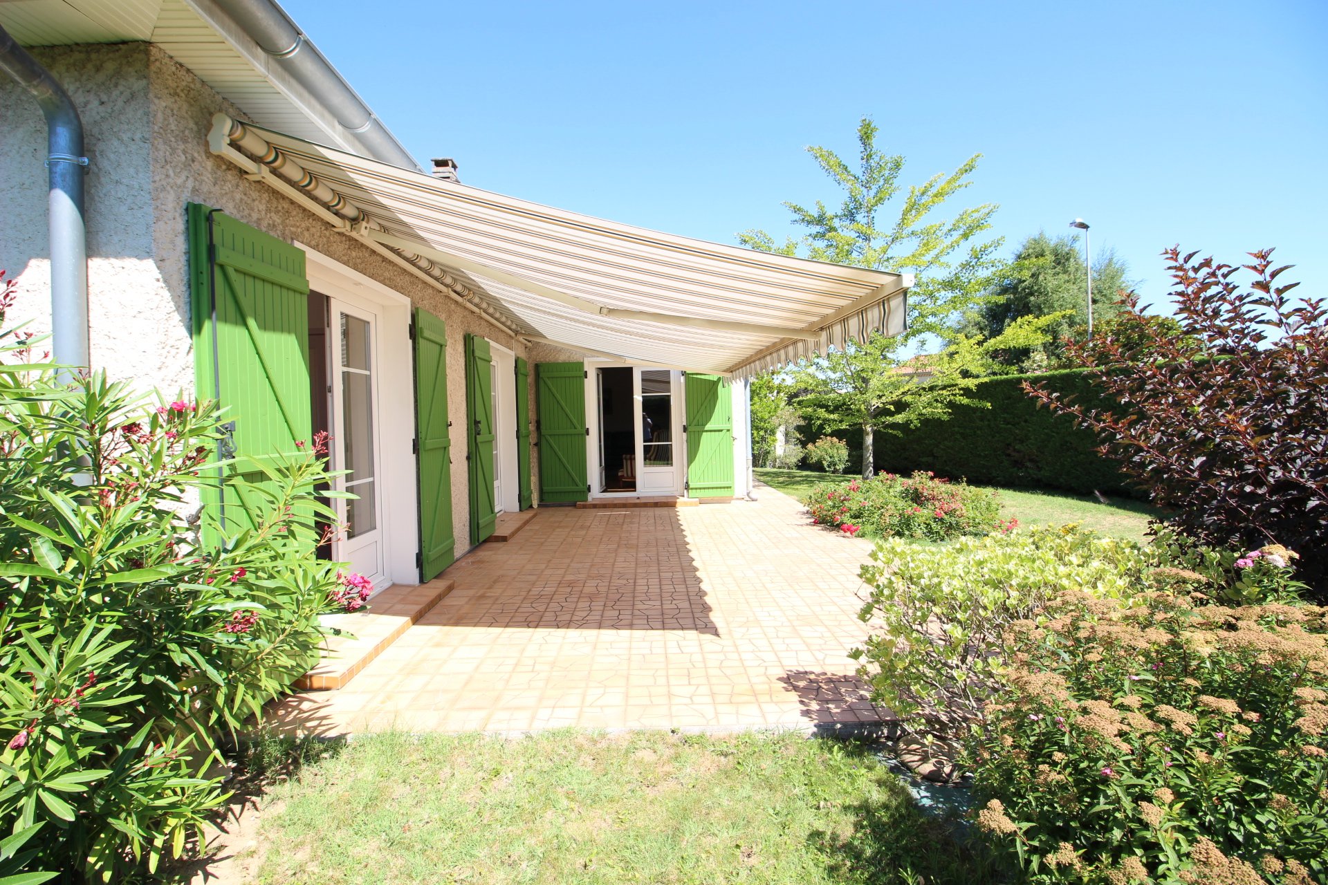 A VENDRE Belle maison d'env 125 m2 sur Bourg Les Valence