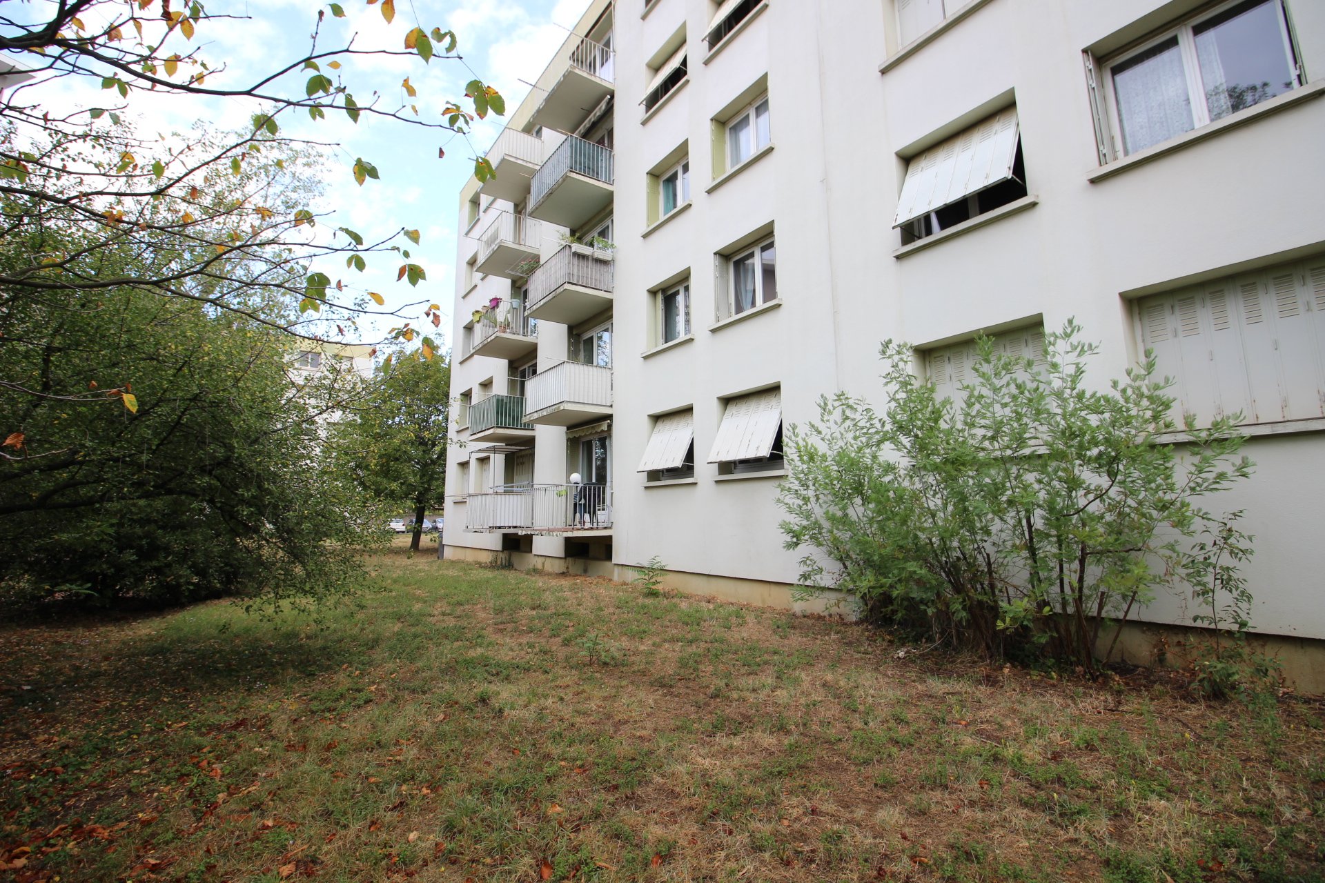 T4 74 M2 + GARAGE, VALENCE