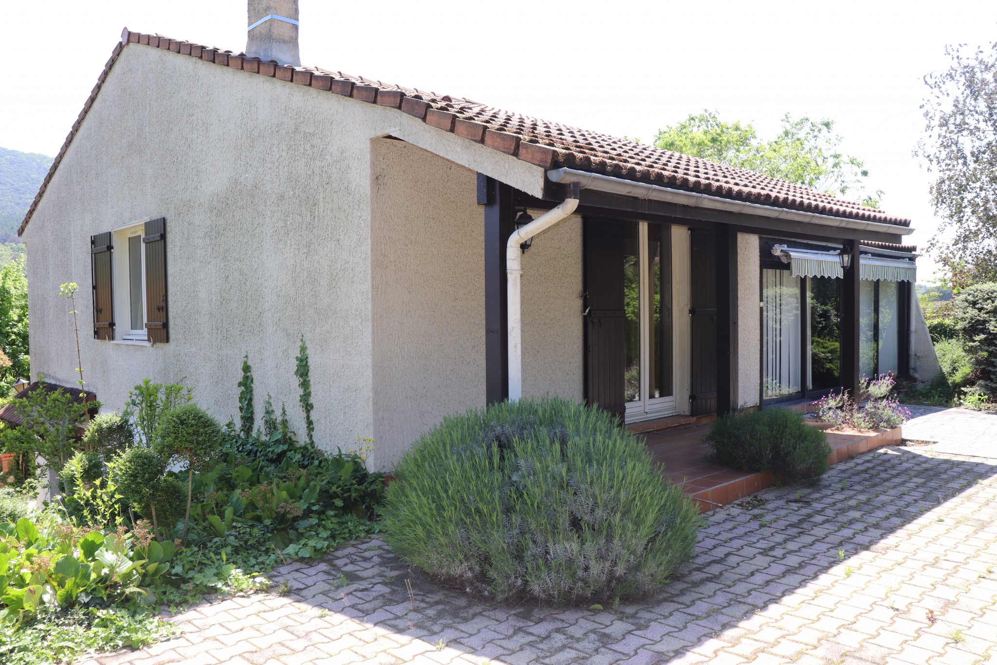 EXCLUSIVITE, maison, 3 chambres, terrain 800 m2 sur Saint-Pé