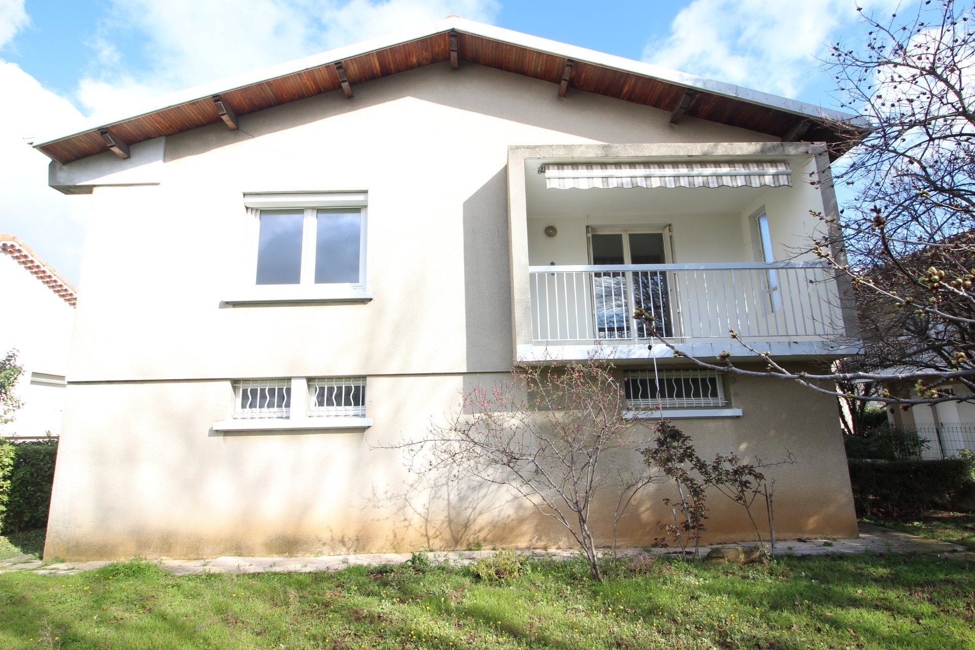 Maison, 4 chambres, terrain 400 m2 sur Valence