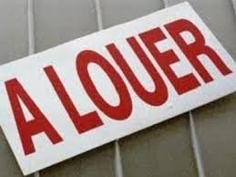 Location de 2 locaux mitoyens sur PONT DE L'ISERE