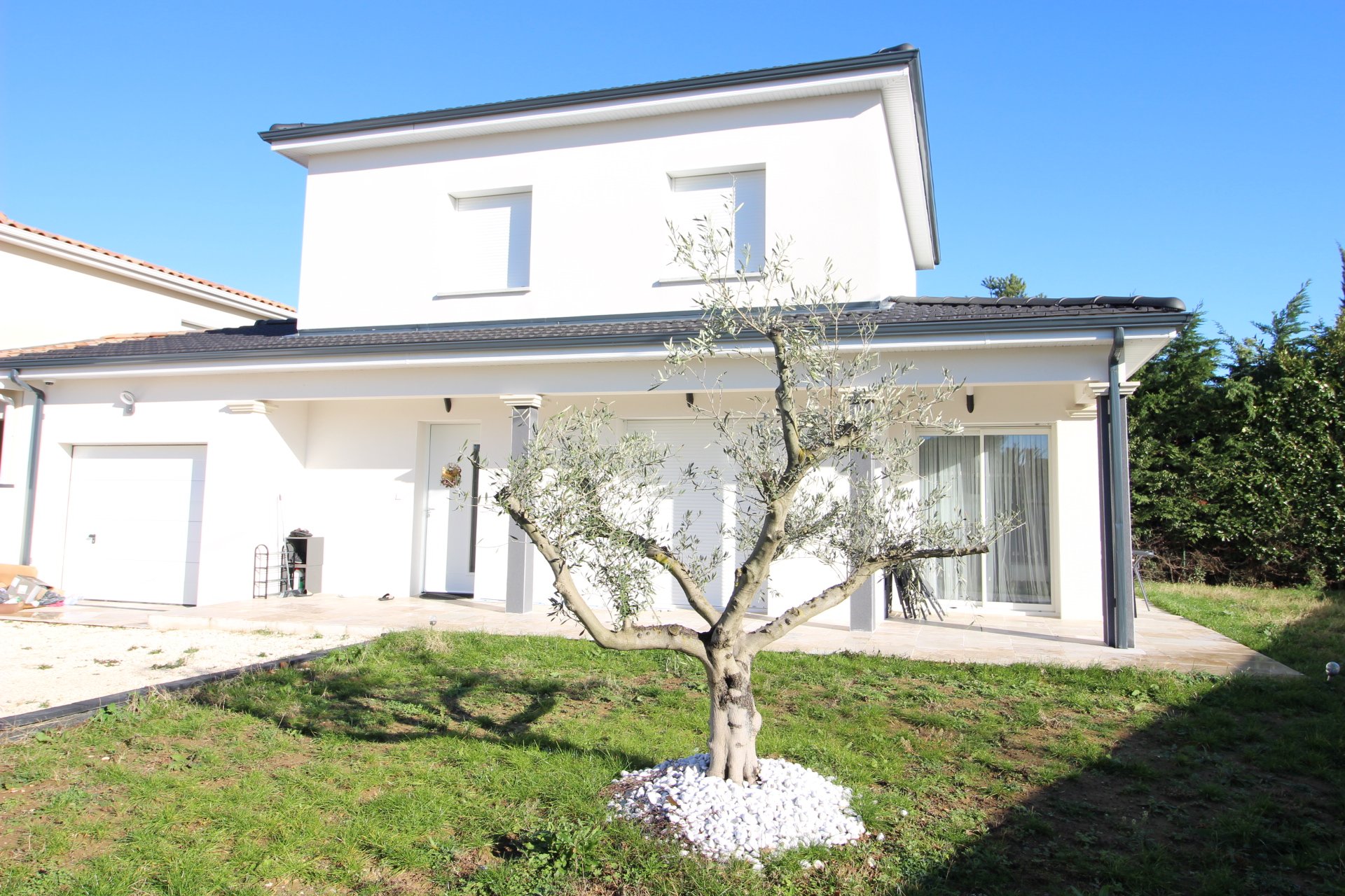 RARE EXCLUSIVITE MAISON 2019 RT2012 Aucun travaux SAINT