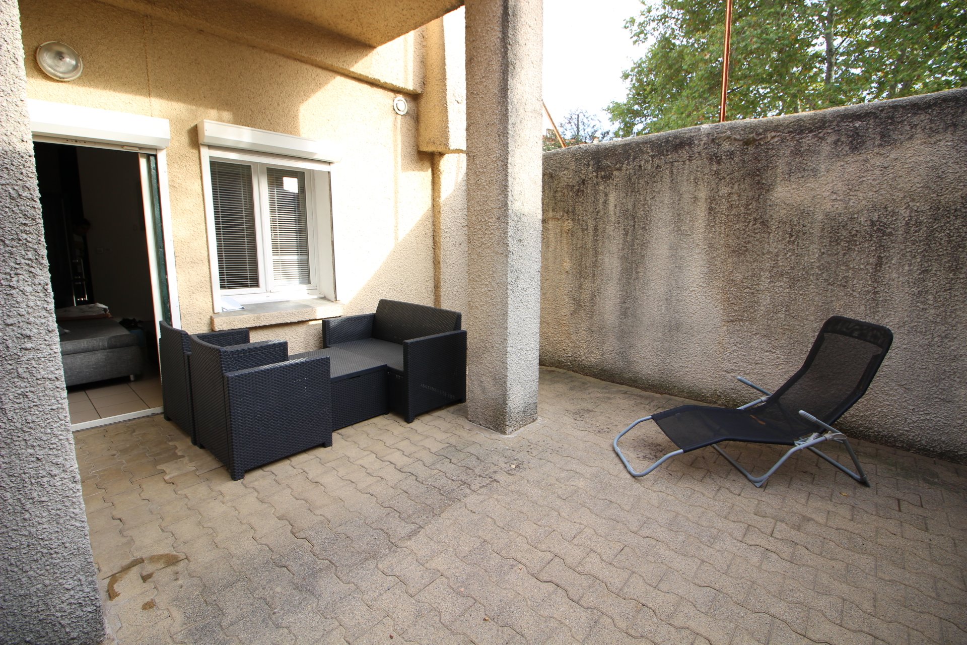 T2 32 M2 + TERRASSE, VALENCE