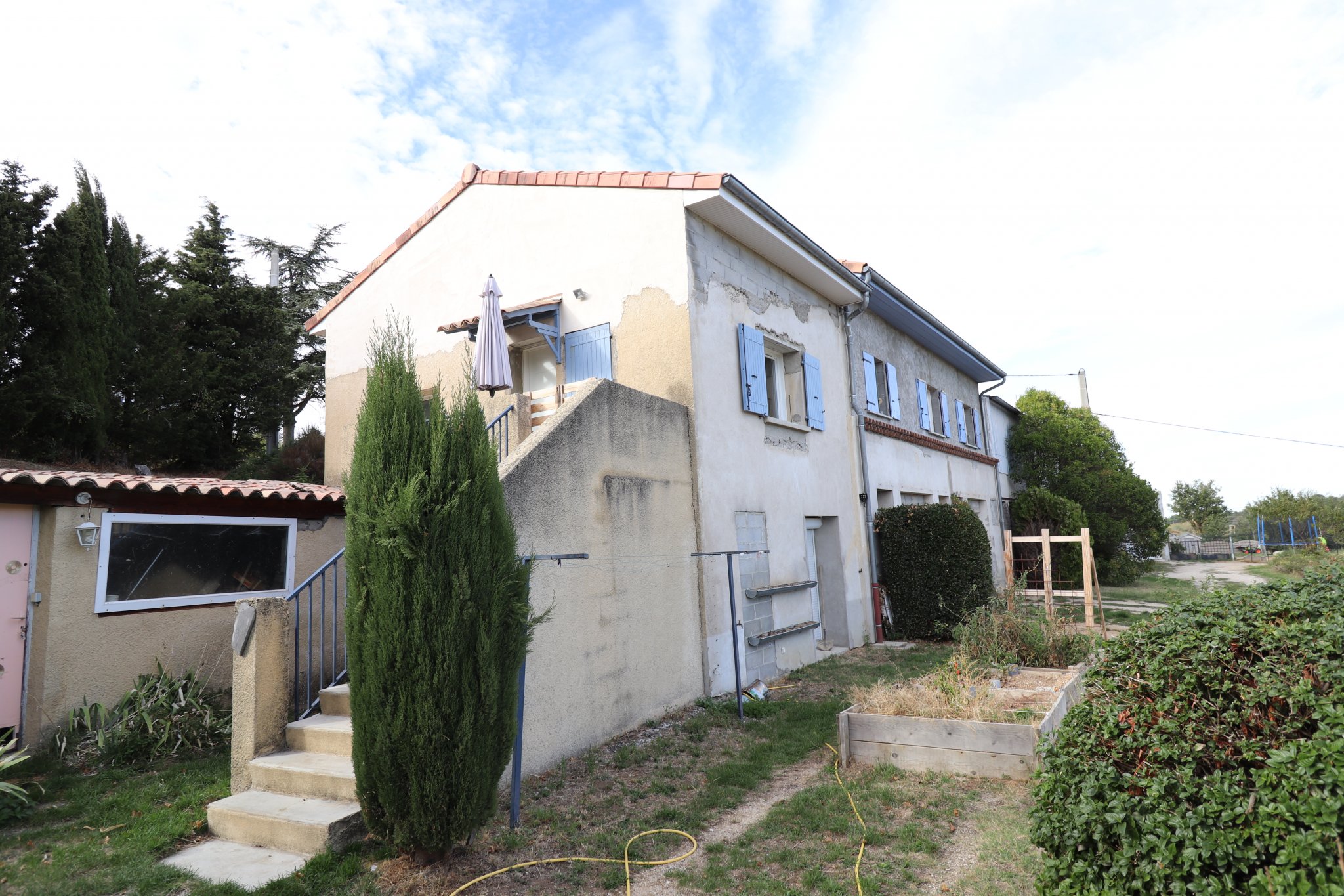 MAISON DE 148 M2 A 7 MIN SAINT-PERAY