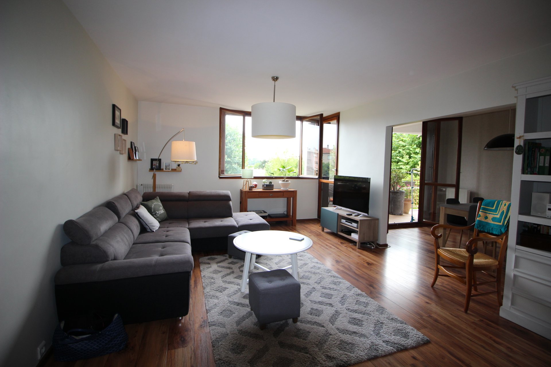 A VENDRE T5 ENV 92 M2 BOURG LES VALENCE