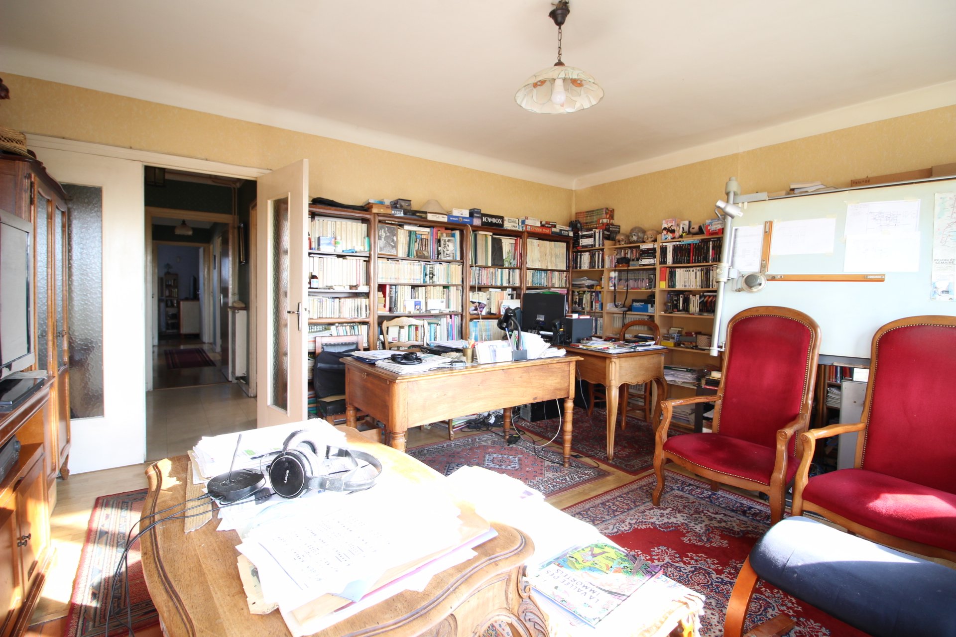 T4 80 m2, BOURG LES VALENCE- Proche VALENCE - 3 chambres