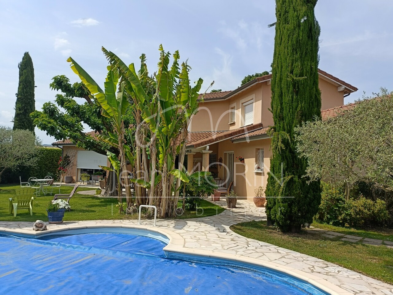Vente Maison de prestige à Tain-l'Hermitage