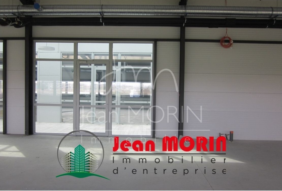 Locaux, Bureaux 64 m² professionnels sur Guilherand-Granges