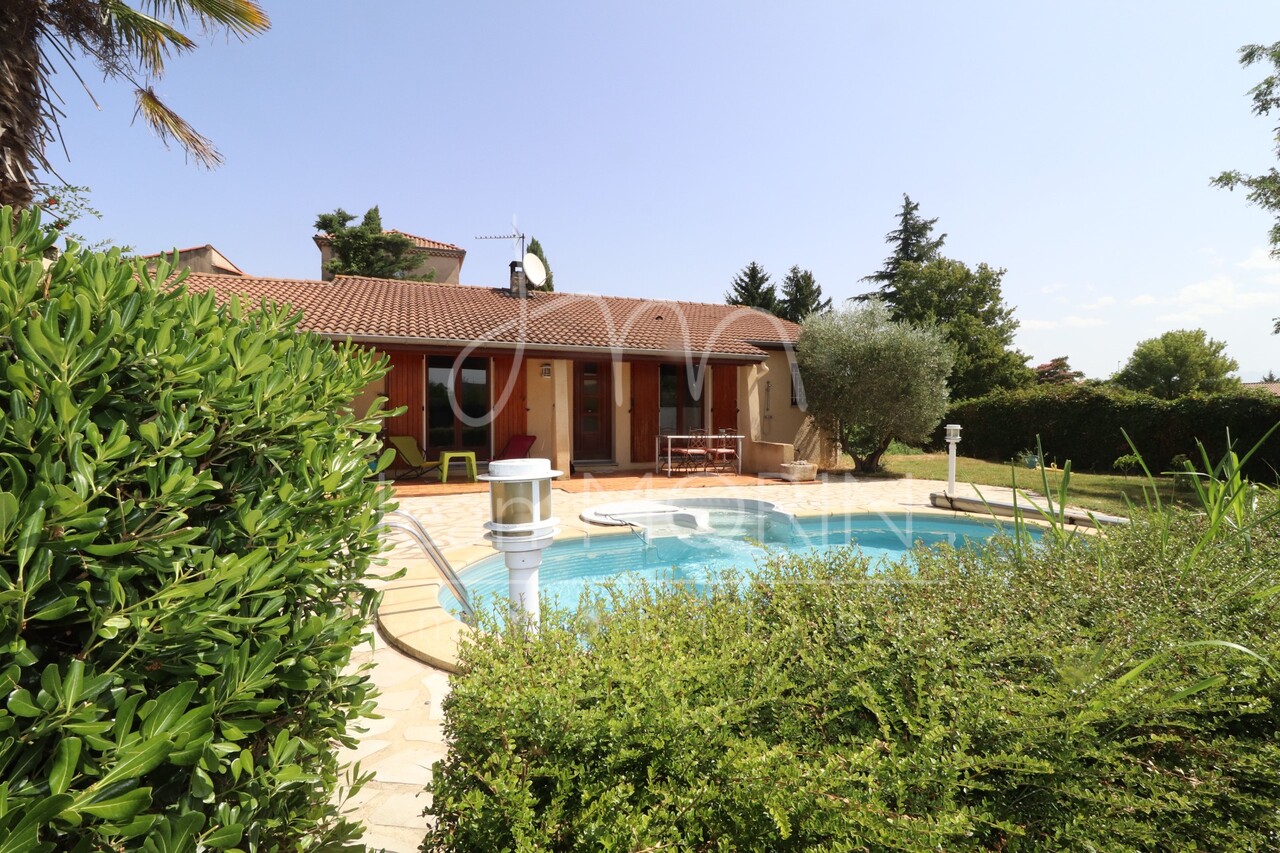 EXCLUSIVITE, Maison 167 m² et entrepôt 182 m² sur VALENCE
