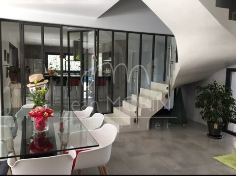 Exclusivité, Villa 210 m², 4 chambres à TOURNON SUR RHONE