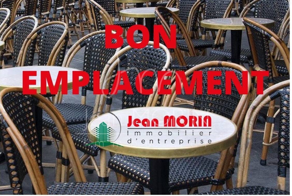 Commerce restauration pizzeria à ROMANS SUR ISERE