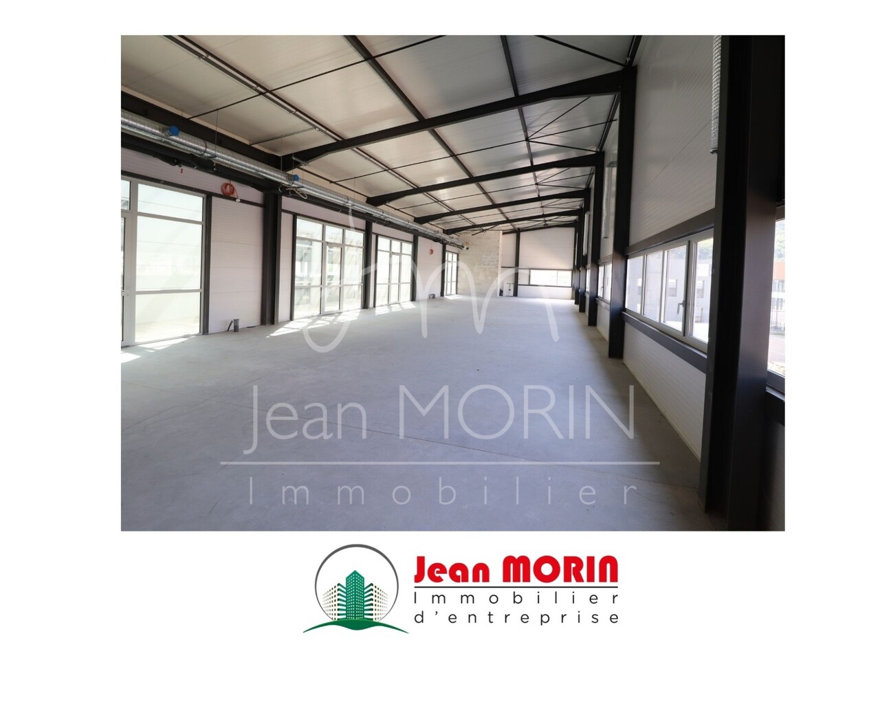 Locaux, Bureaux 64 m² professionnels sur Guilherand-Granges