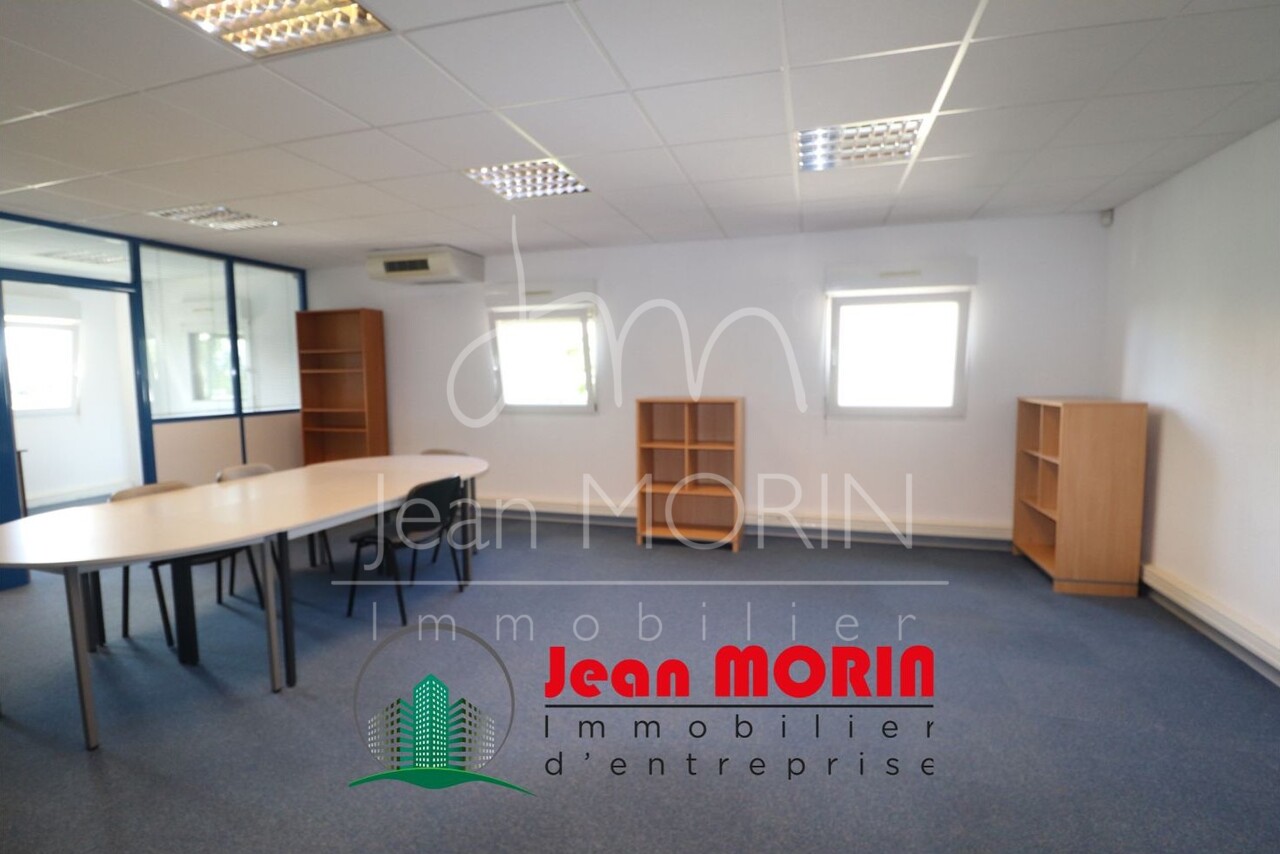 A VALENCE BUREAU 140 M² à louer 1900