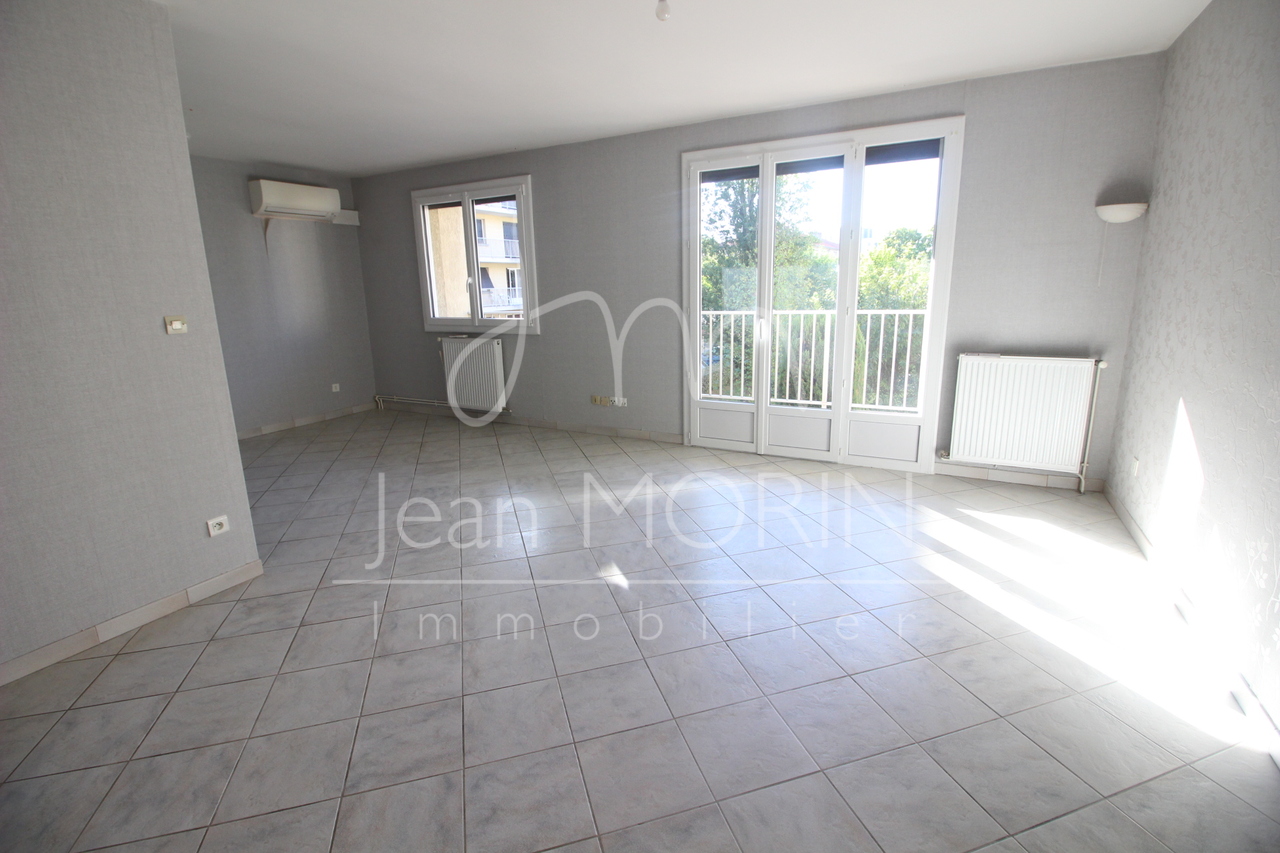 immobilier Appartement Valence