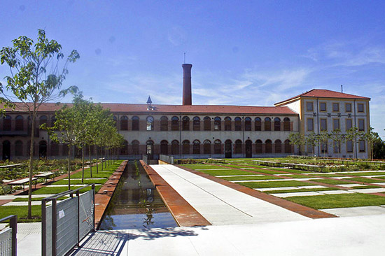 Collégiale Bourg-Les-Valence