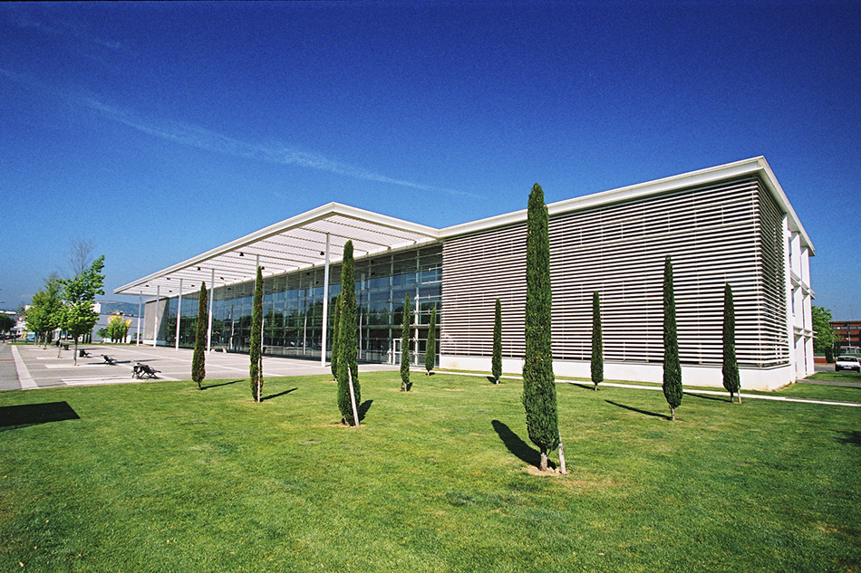 Université de Valence (Drôme)