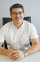 Christophe TURRINI