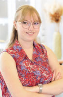 Clarisse VERHEYDE