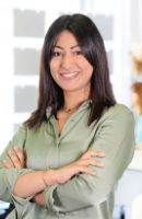 Sophia RAHHALI