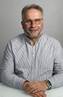 Thierry Dumontet